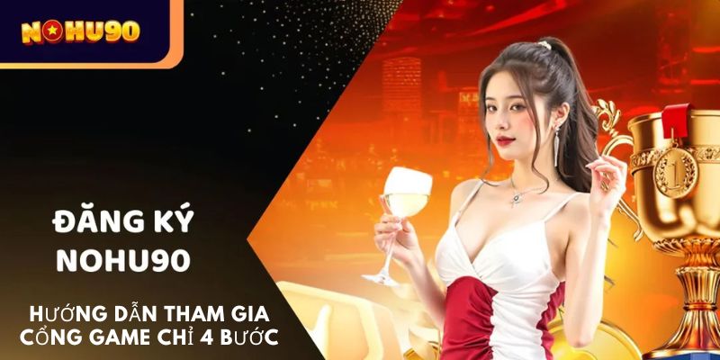 Đăng ký NOHU90